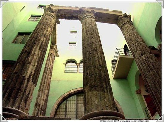 Museum of the History of Barcelona